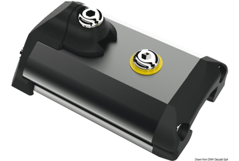 Terminale 1 senza puleggia 