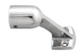 TERMINALE ACCIAIO INOX 316 Ø MM.22