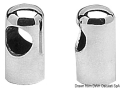Terminale corrimano inox mm 25 