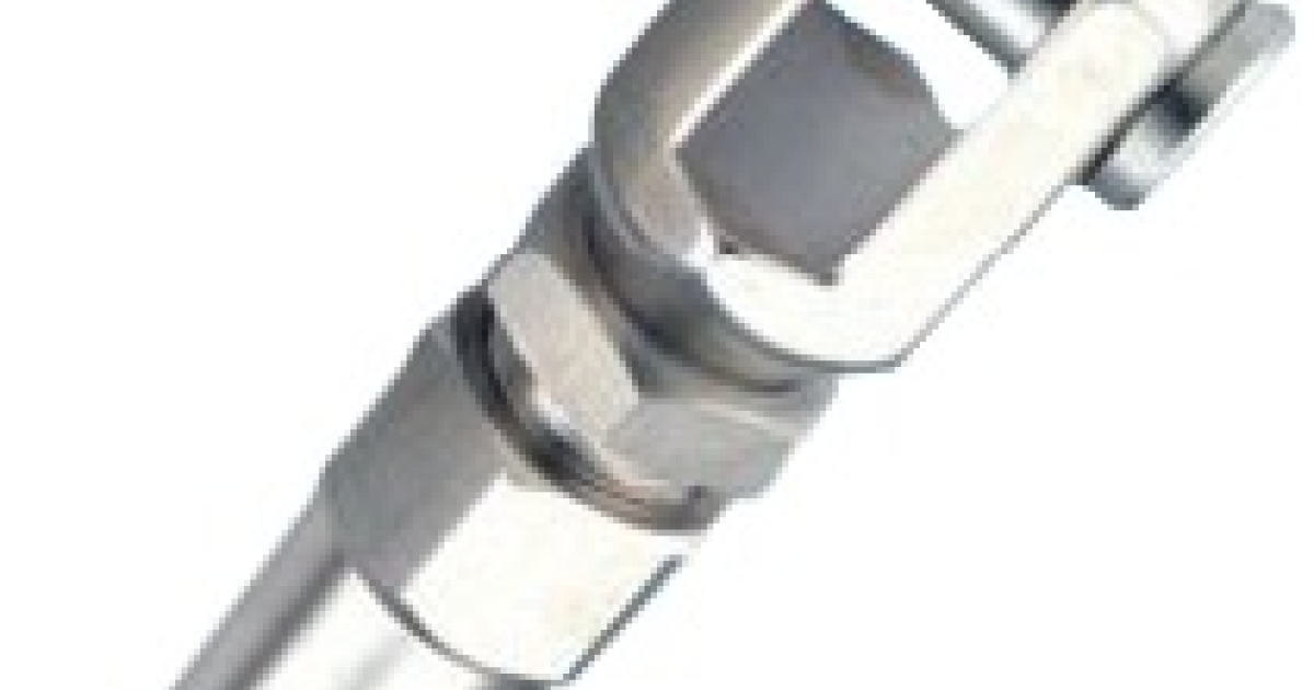 Bullone a filetto parziale per Zappe Filetto M10x1,25 l 35 mm Cermag