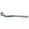 Terminale inox "T2" Ø 6 mm 