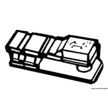 Terminale L26 per cavi C22 