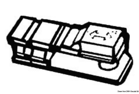 Terminale L26 per cavi C22 