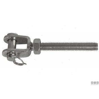 Terminale mtm t-fork r m12