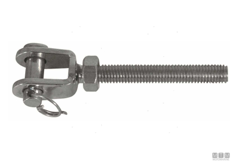 Terminale mtm t-fork r m12