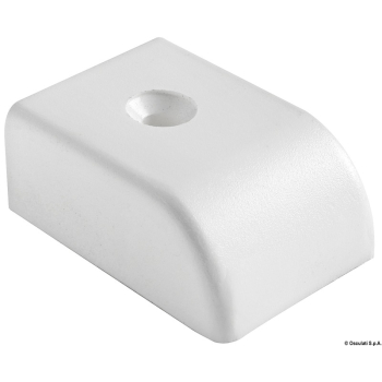 Terminale nylon  rotaia 