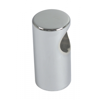 TERMINALE OTTONE Ø MM.22