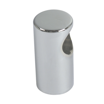 Terminale ottone Ø mm.22