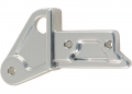 Terminale in Alluminio per Passerelle h150mm