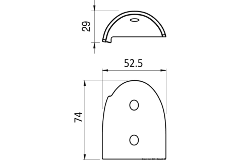 Topeak TetraFender R2 - Parafango Bici - Foto 6