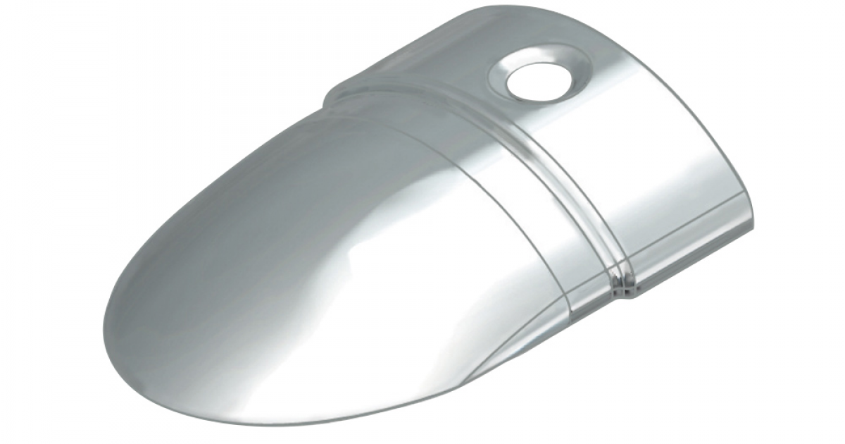 Connettore Di Alimentazione IEC C14 250V 10A - 3 Pin Per PC, Elettrodomestici, Pack Da 6 Pezzi - Foto 2