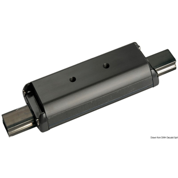 Terminale per rotaia 46.674.30 