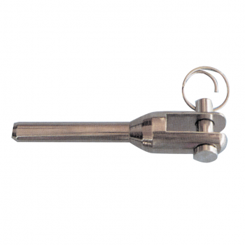 Terminale Pressare Forcella