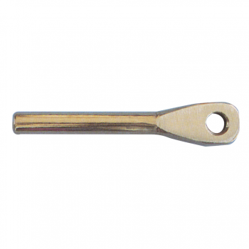 Terminale Pressare Occhio