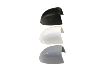 Terminale profili radial 40 grigio