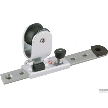 Terminale rotaia hs32 