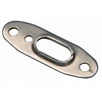 Terminali a Pressare da Albero