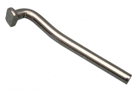 Terminali a Pressare da Albero