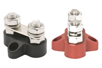 Terminali Heavy Duty Double