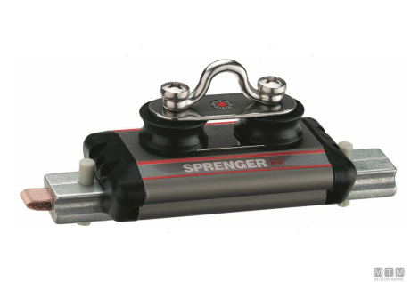 Terminali rotaia t21/l25 hs 