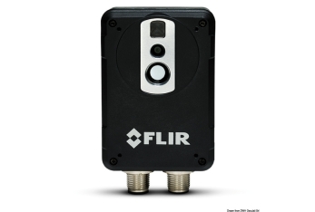 Termocamera RAYMARINE FLIR AX8 per sala macchine-29.718.73