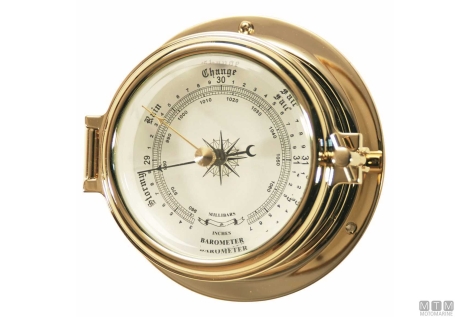 Termoigrometro classe 120 ol< 