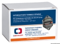 Termointerruttore da incasso 100 A 
