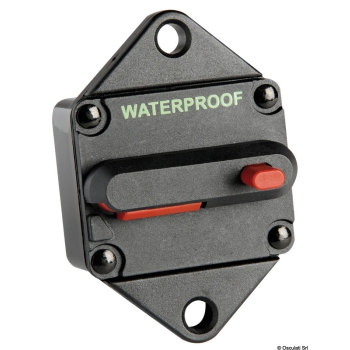 Termointerruttore esterno 150 A 