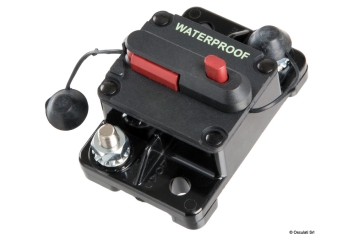Termointerruttore esterno 150 A 