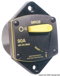 Termointerruttore esterno 150 A 