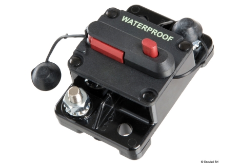 Termointerruttore esterno 200 A 