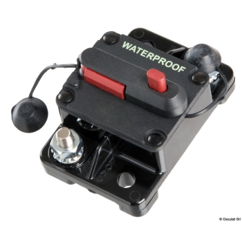 Termointerruttore esterno 60 A 