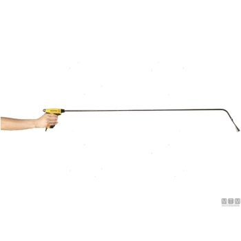 Termopistola Hornet a Gas Propano 