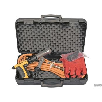 Termopistola Hornet a Gas Propano 