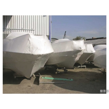 Termopistola Hornet a Gas Propano 