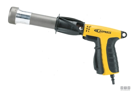 Termopistola Hornet a Gas Propano 