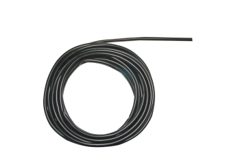 Termorestring. nero Ø mm.9,5 mt10