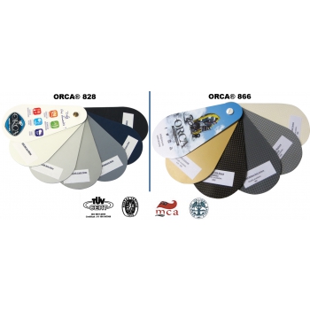 Tessuto Orca® In Neoprene Produzione PenneL & Flipo France