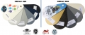 Tessuto Orca® in Neoprene Rotolo 50 Metri