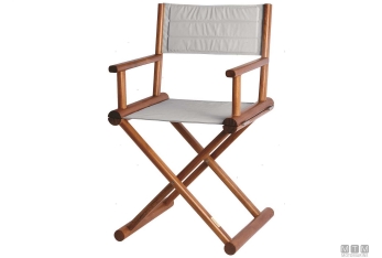 Tessuto poltroncina mb grigio