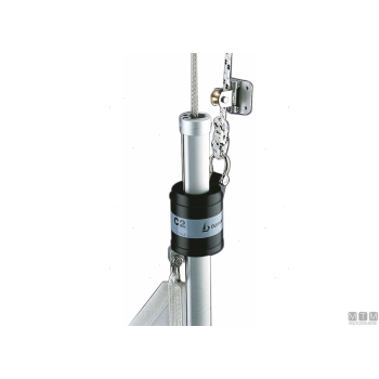 Testa girevole c2 bamar 