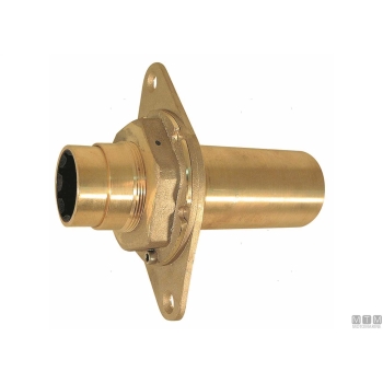 Testa poppiera re d35mm 