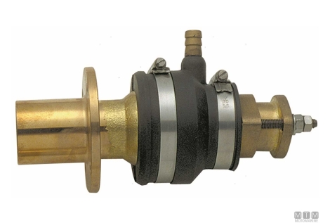 Testa premitreccia el d30mm 