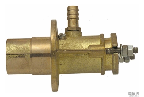 Testa premitreccia ri d40mm 