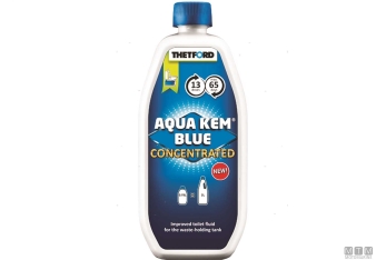 Thetford aquakem blue 0.78l