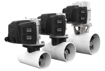 Thruster Proporzionale 140 2.2 kW 24v 