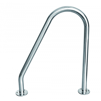 TIENTIBENE ALTO IN ACCIAIO INOX