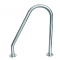 Tientibene alto in acciaio inox L.32 cm x H.45 cm