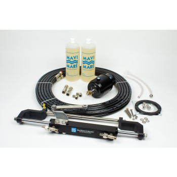 TIMONERIA IDR. GF150BRT UNIVERSALE