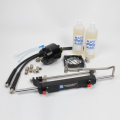Timoneria Idraulica GF300RT MaviMare per Motori Fuoribordo fino a 300 HP Completa